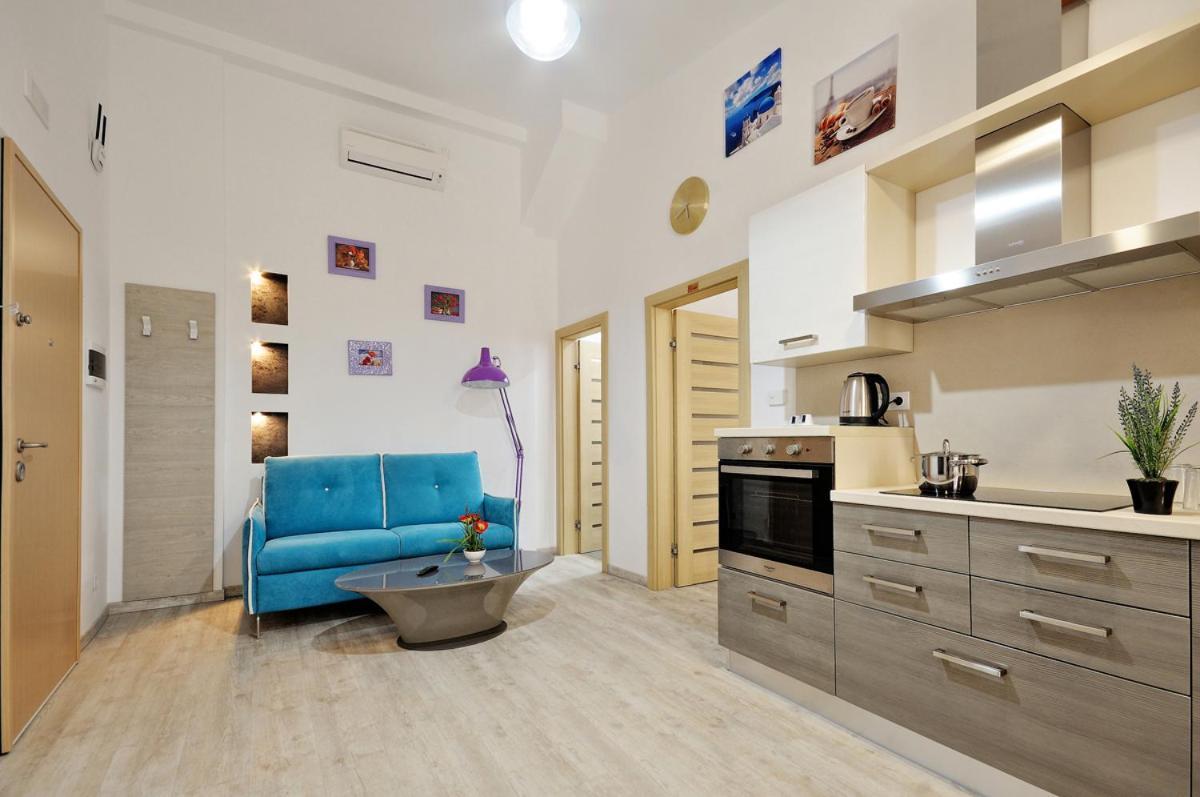Dominus Residence Cluj-Napoca Kamer foto