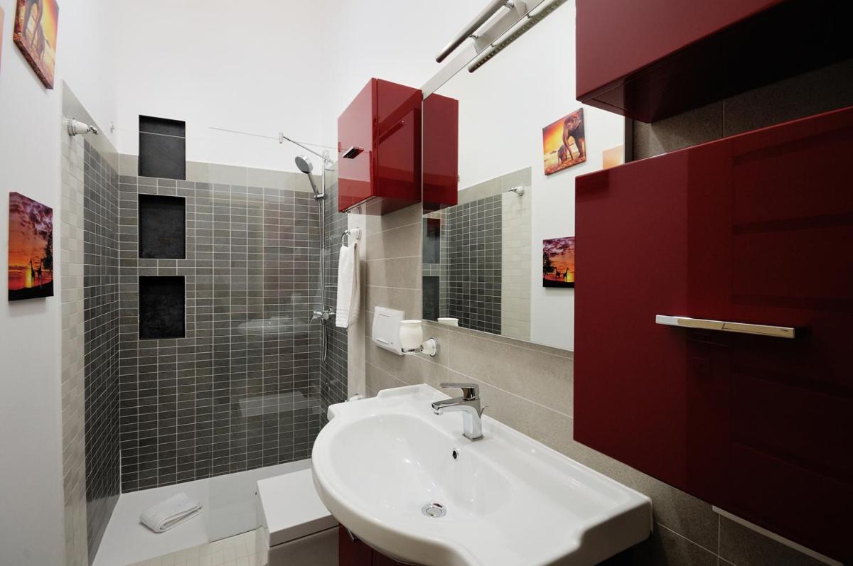Dominus Residence Cluj-Napoca Kamer foto
