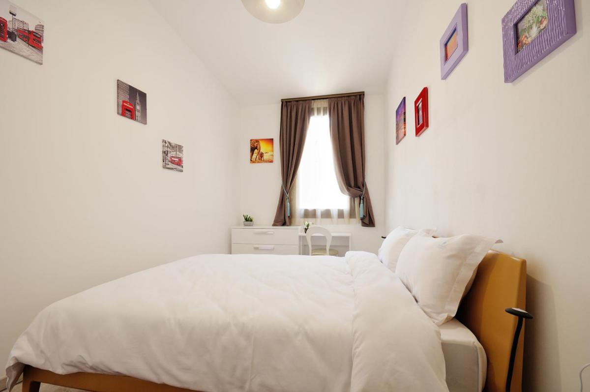 Dominus Residence Cluj-Napoca Kamer foto