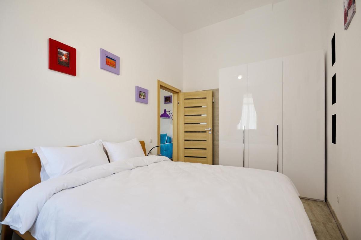Dominus Residence Cluj-Napoca Kamer foto