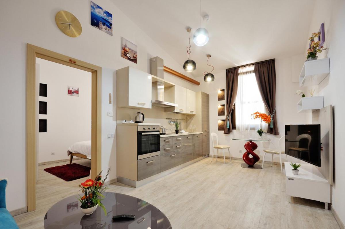 Dominus Residence Cluj-Napoca Kamer foto