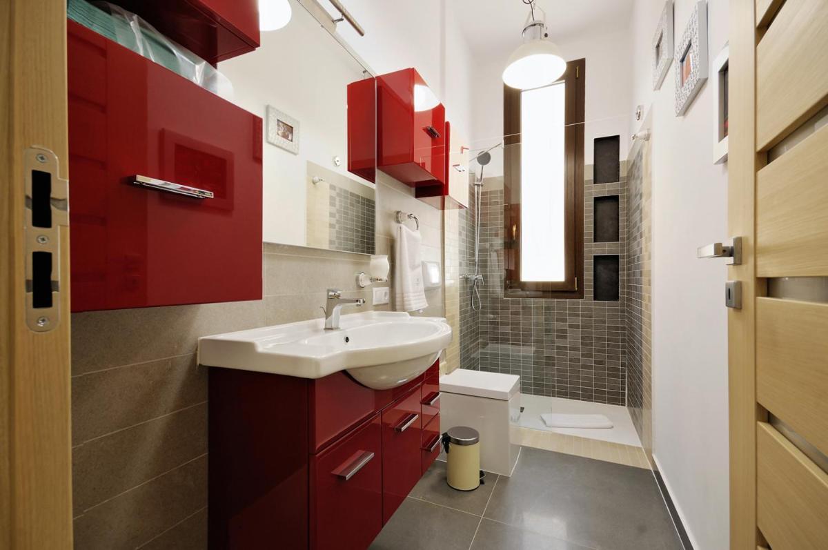 Dominus Residence Cluj-Napoca Kamer foto