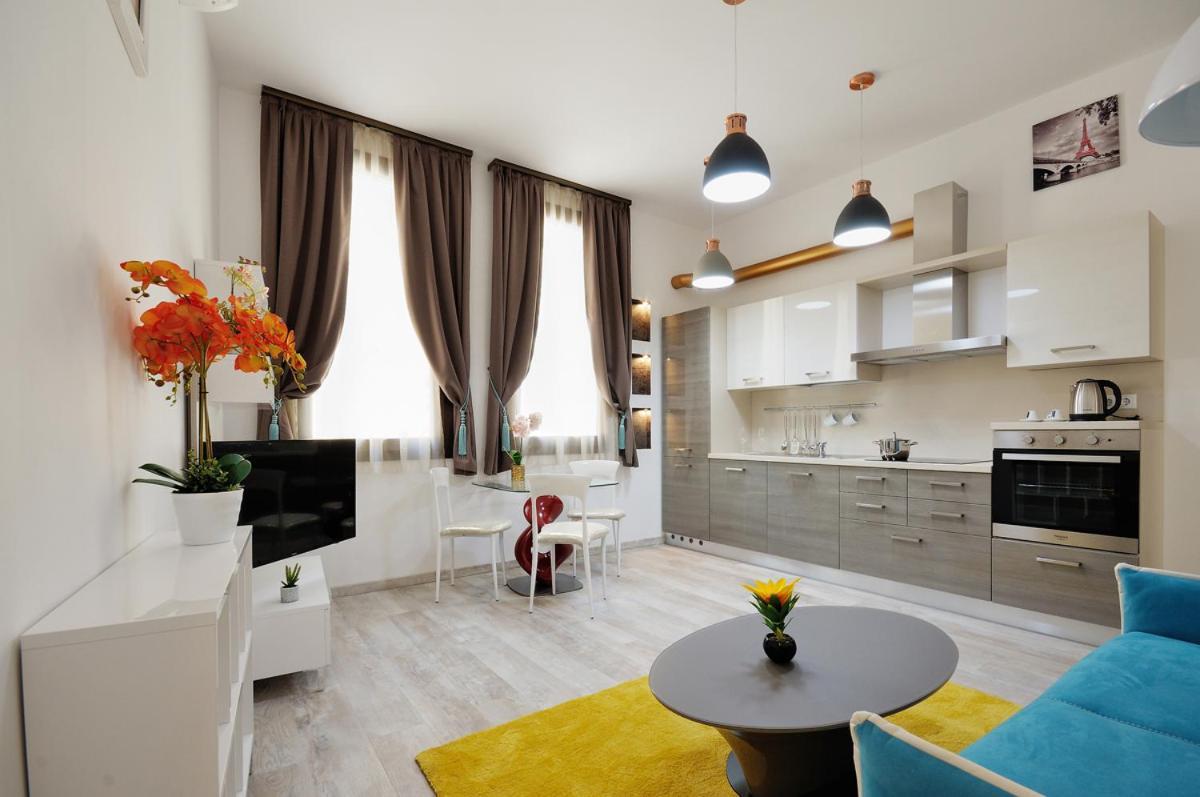 Dominus Residence Cluj-Napoca Kamer foto