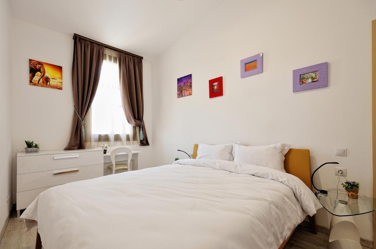 Dominus Residence Cluj-Napoca Buitenkant foto