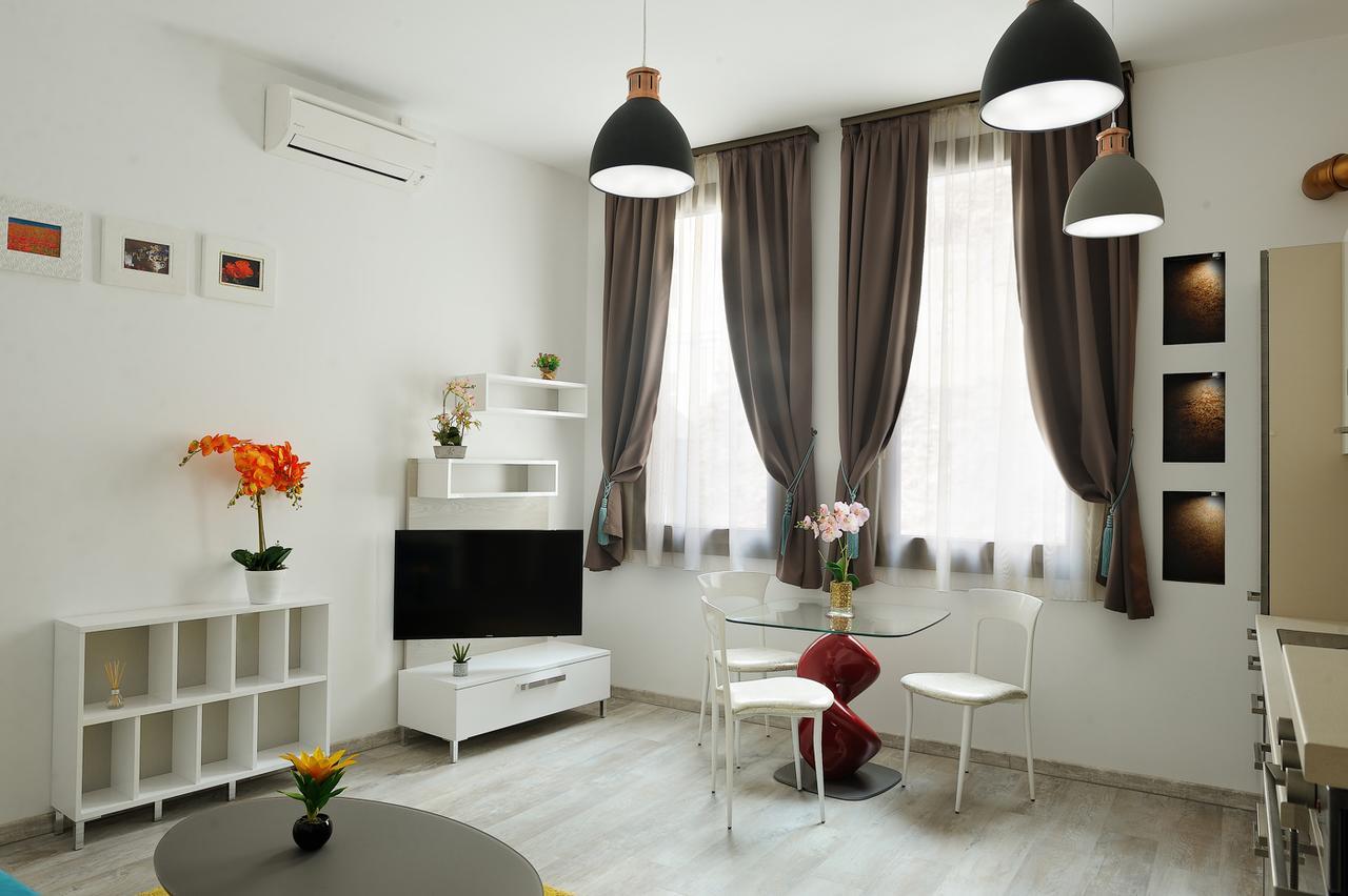 Dominus Residence Cluj-Napoca Buitenkant foto