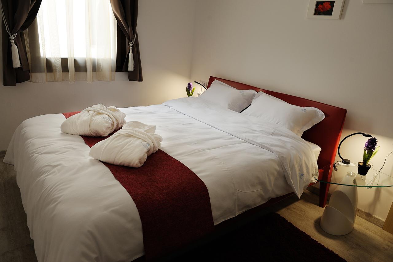 Dominus Residence Cluj-Napoca Buitenkant foto