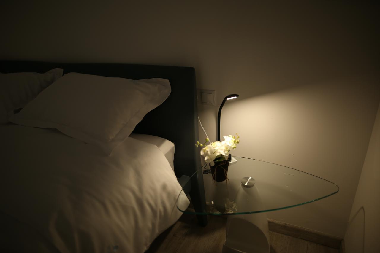 Dominus Residence Cluj-Napoca Buitenkant foto