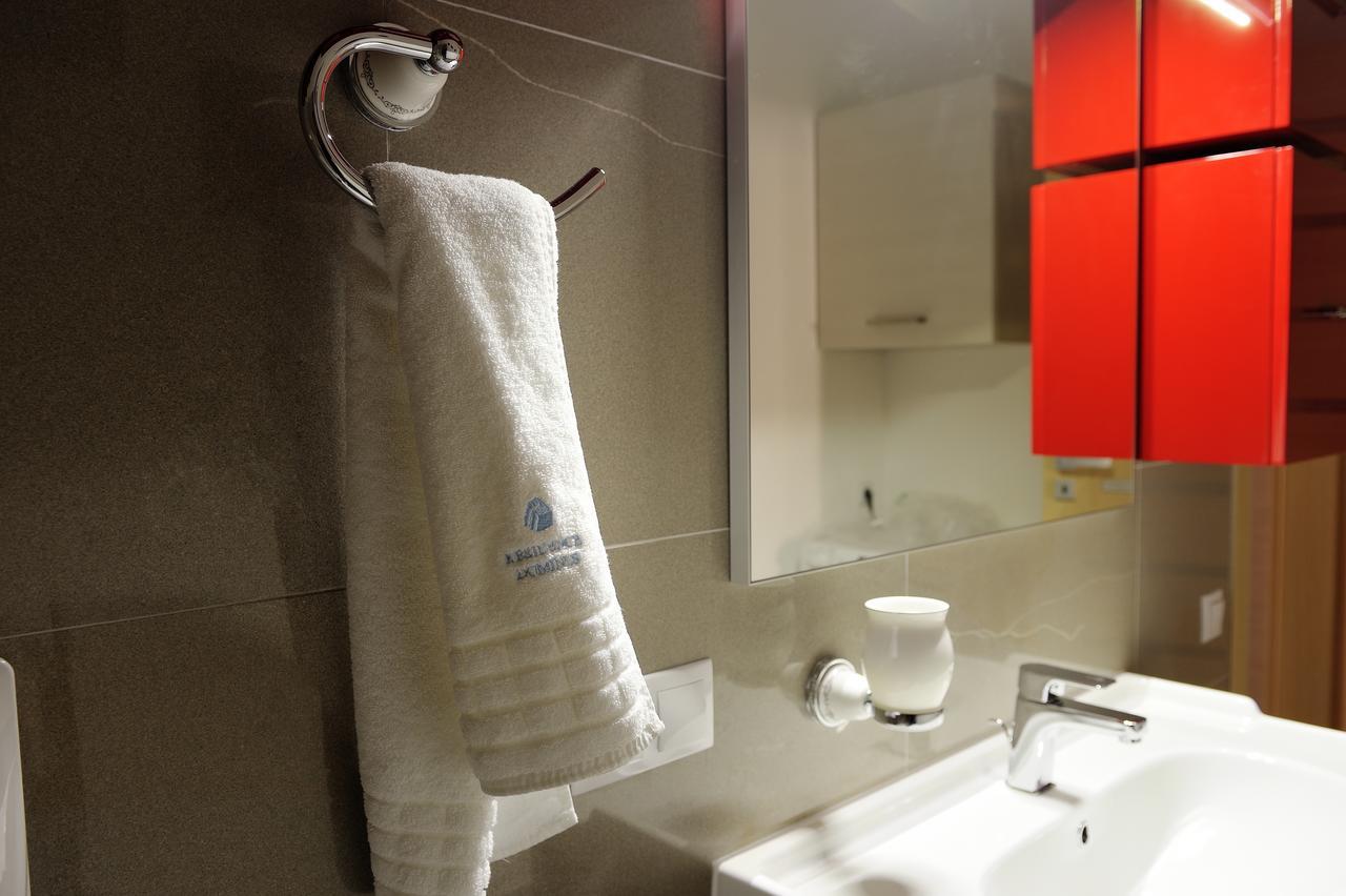 Dominus Residence Cluj-Napoca Buitenkant foto
