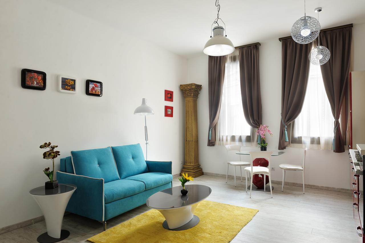 Dominus Residence Cluj-Napoca Buitenkant foto